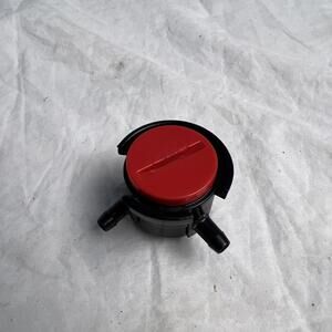 BISSELL PRO HEAT CARPET CLEANER MODEL 25A3 PARTS Water Filter